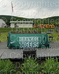 Rockwood High School